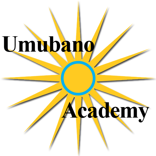 Umubano Academy Logo